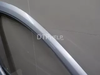 9004Z6 Дверь передняя правая Citroen Berlingo 2  Арт AM84048667, вид 4