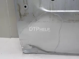 9004Z6 Дверь передняя правая Citroen Berlingo 2  Арт AM84048667, вид 6