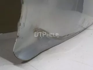 9004Z6 Дверь передняя правая Citroen Berlingo 2  Арт AM84048667, вид 7