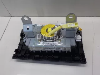 7391086G11S1S Подушка безопасности пассажирская (в торпедо) Suzuki Ignis 1  Арт AM84102354, вид 4