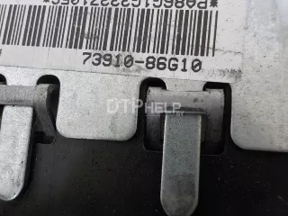 7391086G11S1S Подушка безопасности пассажирская (в торпедо) Suzuki Ignis 1  Арт AM84102354, вид 5