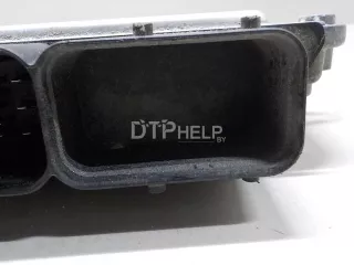 391132B020 Блок управления двигателем Kia Soul 1 Арт AM84113025, вид 5