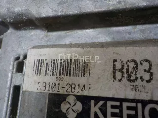 391132B020 Блок управления двигателем Kia Soul 1 Арт AM84113025, вид 6