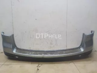  Бампер задний Volkswagen Touareg 1 Арт AM84115986, вид 1