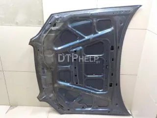 57229AG0009P Капот Subaru Legacy 4 Арт AM84120416, вид 11