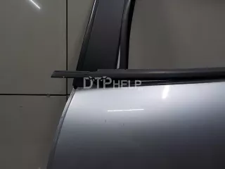 9006N2 Дверь задняя левая Peugeot 207 Арт AM84120861, вид 3