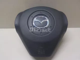 F15157K00E Подушка безопасности в рулевое колесо Mazda RX-8 Арт AM84127071, вид 1