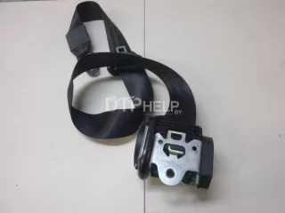 4F0857706V04 Ремень безопасности с пиропатроном Audi A6 C6 (S6,RS6) Арт AM84141817, вид 1