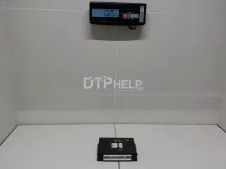22765AA02C Блок управления двигателем Subaru Legacy 5 Арт AM84145870, вид 1
