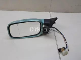 357857507D Зеркало левое электрическое Volkswagen Passat B3 Арт AM84166833, вид 1