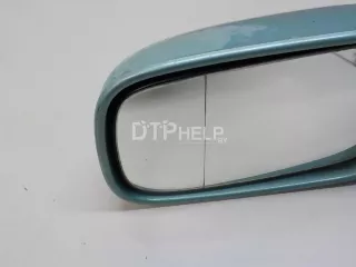 357857507D Зеркало левое электрическое Volkswagen Passat B3 Арт AM84166833, вид 3