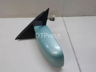 357857507D Зеркало левое электрическое Volkswagen Passat B3 Арт AM84166833, вид 4