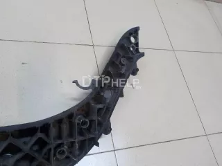 8200140478 Панель передняя Renault Scenic 2 Арт AM84170177, вид 12