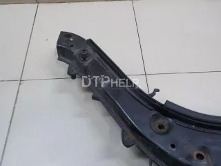 8200140478 Панель передняя Renault Scenic 2 Арт AM84170177, вид 2
