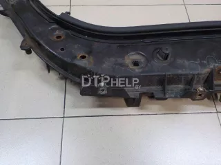 8200140478 Панель передняя Renault Scenic 2 Арт AM84170177, вид 3