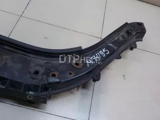 8200140478 Панель передняя Renault Scenic 2 Арт AM84170177, вид 6
