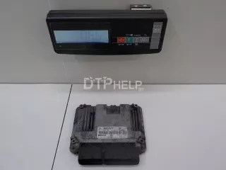 96814427 Блок управления двигателем Chevrolet Captiva Арт AM84178153, вид 1