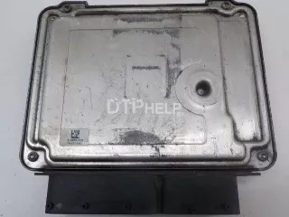 96814427 Блок управления двигателем Chevrolet Captiva Арт AM84178153, вид 6