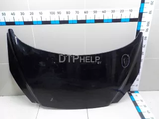 7901P6 Капот Peugeot 308 1 Арт AM84222084, вид 1