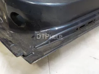 93178000 Дверь задняя правая Opel Vectra C  Арт AM84230395, вид 6