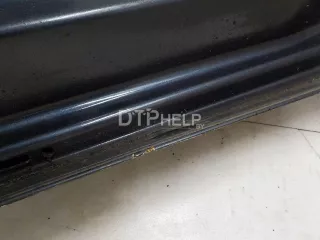 93178000 Дверь задняя правая Opel Vectra C  Арт AM84230395, вид 7