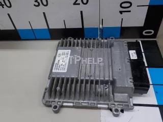 391112G869 Блок управления двигателем Kia Optima 3 Арт AM84256188, вид 1