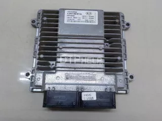 391112G869 Блок управления двигателем Kia Optima 3 Арт AM84256188, вид 2