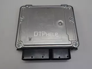 8T0907115A Блок управления двигателем Audi A5 (S5,RS5) 1 Арт AM84260164, вид 2