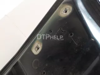 651000021R Капот Renault Laguna 3 Арт AM84272202, вид 6