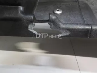 13170545 Торпедо Opel Signum Арт AM84329895, вид 11