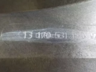 13170545 Торпедо Opel Signum Арт AM84329895, вид 15
