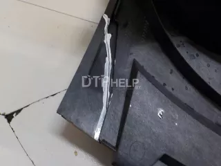 13170545 Торпедо Opel Signum Арт AM84329895, вид 10