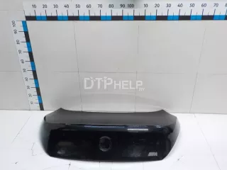 41627008730 Крышка багажника BMW 6 E63/E64 Арт AM84337253, вид 1