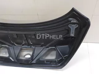 41627008730 Крышка багажника BMW 6 E63/E64 Арт AM84337253, вид 12