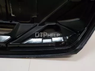 41627008730 Крышка багажника BMW 6 E63/E64 Арт AM84337253, вид 19