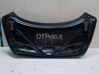 41627008730 Крышка багажника BMW 6 E63/E64 Арт AM84337253, вид 20