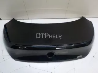 41627008730 Крышка багажника BMW 6 E63/E64 Арт AM84337253, вид 2