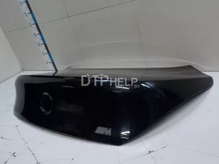 41627008730 Крышка багажника BMW 6 E63/E64 Арт AM84337253, вид 5