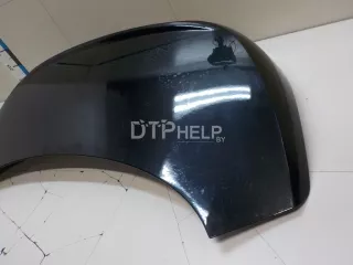 41627008730 Крышка багажника BMW 6 E63/E64 Арт AM84337253, вид 7