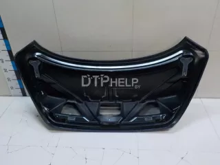 41627008730 Крышка багажника BMW 6 E63/E64 Арт AM84337253, вид 10