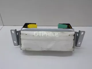 7L0880202E Подушка безопасности пассажирская (в торпедо) Volkswagen Touareg 1 Арт AM84339219, вид 1