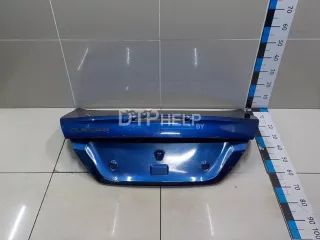 2097500275 Крышка багажника Mercedes CLK W209 Арт AM84342238, вид 2