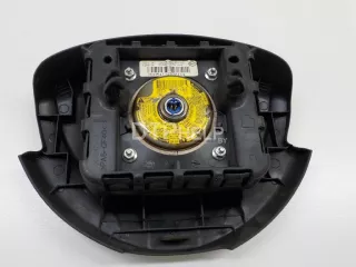 8200891578 Подушка безопасности в рулевое колесо Renault Logan 1 Арт AM84366978, вид 5