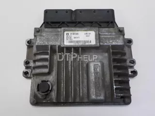 96951477 Блок управления двигателем Chevrolet Cruze J300 Арт AM84372495, вид 1