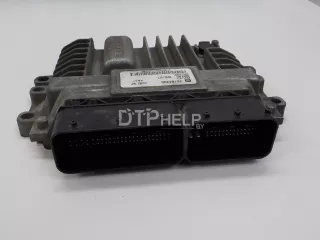 96951477 Блок управления двигателем Chevrolet Cruze J300 Арт AM84372495, вид 4