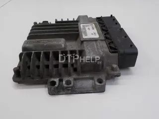96951477 Блок управления двигателем Chevrolet Cruze J300 Арт AM84372495, вид 5