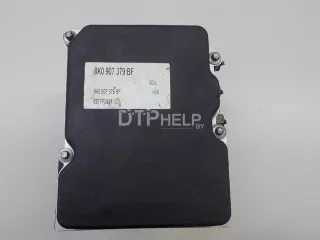 8K0614517EF Блок ABS (насос) Audi A5 (S5,RS5) 1 Арт AM84405089, вид 4