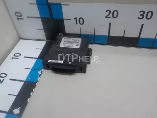 09G927750HM Блок управления АКПП Skoda Fabia 2 Арт AM84434611, вид 5
