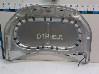 5N0823031D Капот Volkswagen Tiguan 1 Арт AM84448337, вид 11
