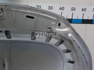 5N0823031D Капот Volkswagen Tiguan 1 Арт AM84448337, вид 12